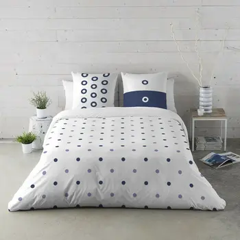 Nordic cover Popcorn Beca King size 240 x 220 cm