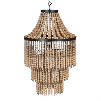 Ceiling Light Natural 220-240 V 50 x 50 x 82 cm