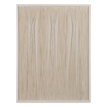 Canvas Deco Beige 60 x 3 x 80 cm