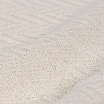 Bedspread (quilt) Cream