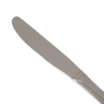 Cutlery Silver Stainless steel 24 Pieces