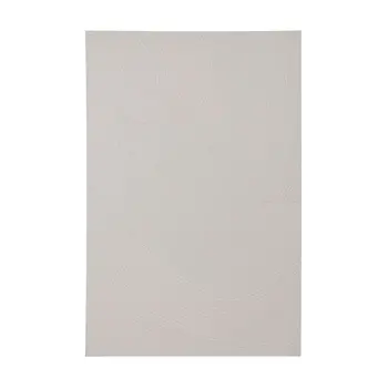 Painting White Abstract 80 x 3 x 120 cm