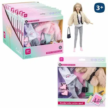 Doll's clothes Juinsa
