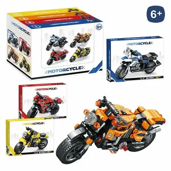 Building Blocks Game Juinsa