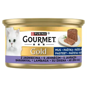 Cat food Purina 85 g