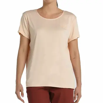 Women’s Short Sleeve T-Shirt +8000 Acacia Beige