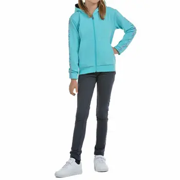 Children’s Tracksuit John Smith Gemini Turquoise Water