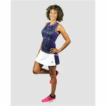 Padel skirt Cartri Zalika White
