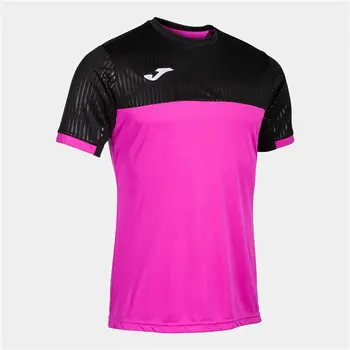 Short-sleeve Sports T-shirt Joma Sport Montreal