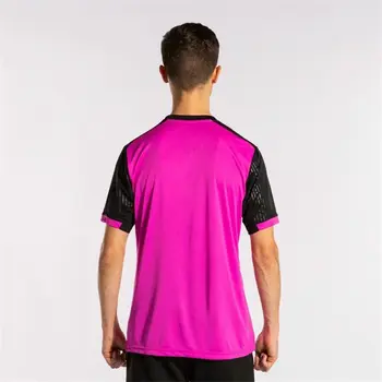 Short-sleeve Sports T-shirt Joma Sport Montreal