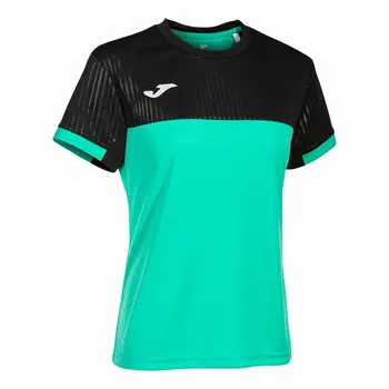 Short-sleeve Sports T-shirt Joma Sport Montreal