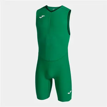 Sports Leggings Joma Sport Olimpia III Green