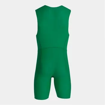 Sports Leggings Joma Sport Olimpia III Green
