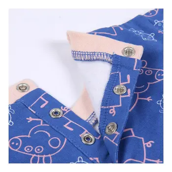 Children’s Tracksuit Peppa Pig Blue