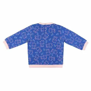 Children’s Tracksuit Peppa Pig Blue