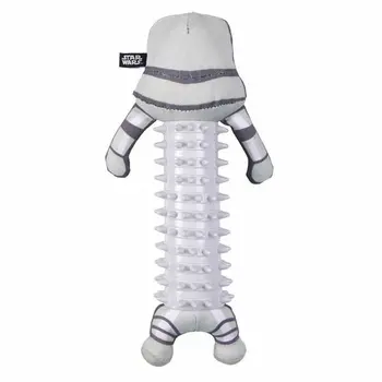Dog toy Star Wars