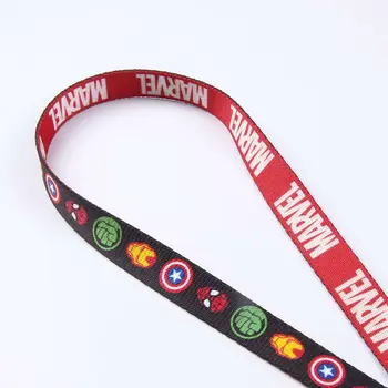 Dog Lead Marvel