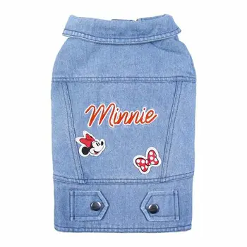 Dog coat Minnie Mouse