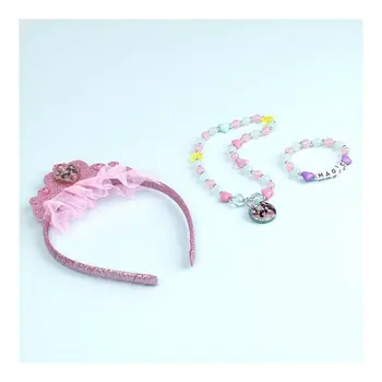 Accessories set Disney Princess Multicolour