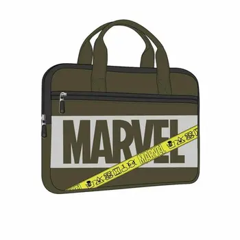 School Satchel Marvel