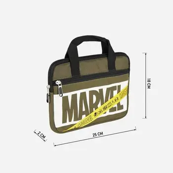 School Satchel Marvel