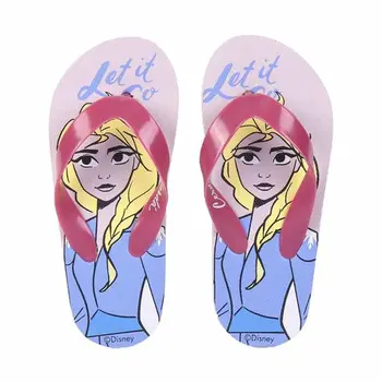 Flip Flops for Children Frozen 31
