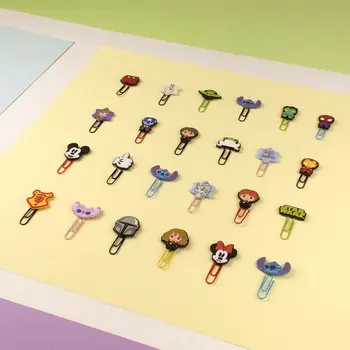 Clips Stitch Multicolour
