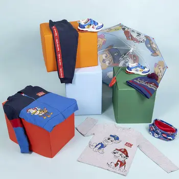 Child Hat The Paw Patrol