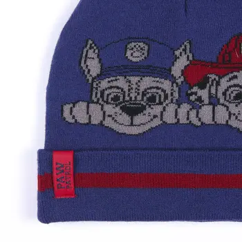 Child Hat The Paw Patrol