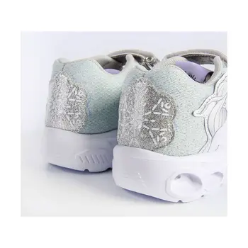 LED Trainers Frozen