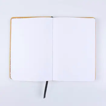 Notebook Harry Potter