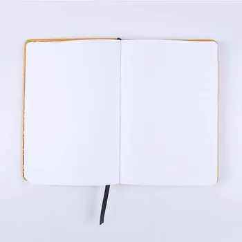 Notebook Harry Potter