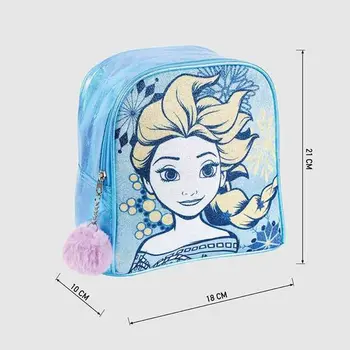 Casual Backpack Frozen