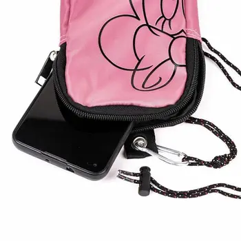 Mobile cover Minnie Mouse