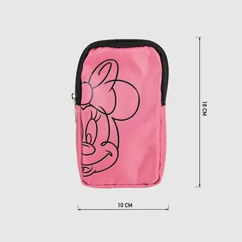 Mobile cover Minnie Mouse