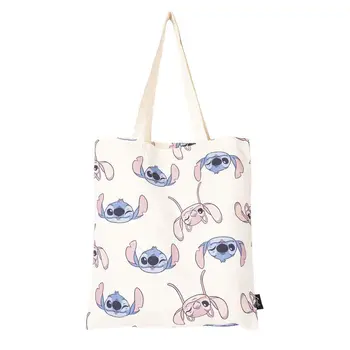 Women's Handbag Stitch Blue