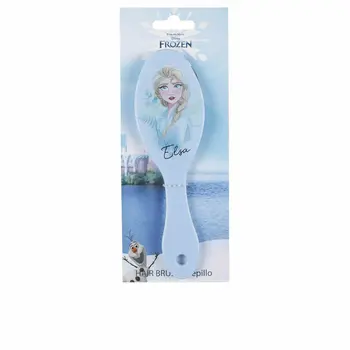Water bottle Frozen Lilac Frozen 8 x 21 x 2,5 cm