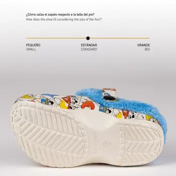 House Slippers The Paw Patrol