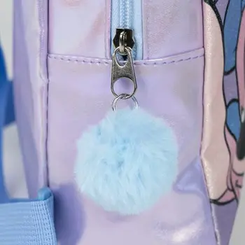 School Bag Stitch