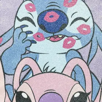 School Bag Stitch