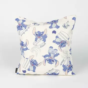 Shopping Bag Stitch