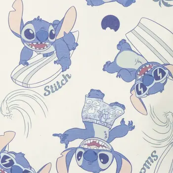 Shopping Bag Stitch