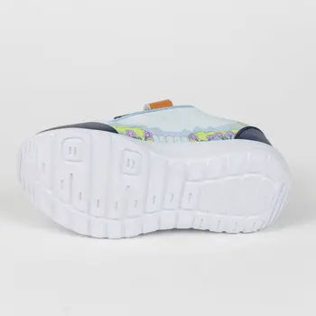 Sports Shoes for Kids Bluey