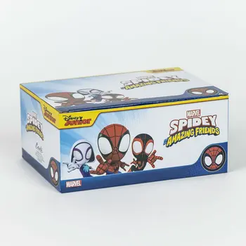 Sports Shoes for Kids Spidey