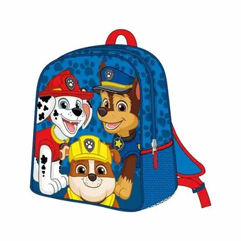 School Bag The Paw Patrol