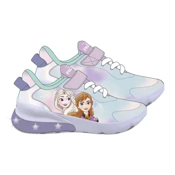 Sports Shoes for Kids Frozen