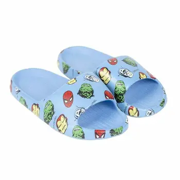 Flip Flops for Children The Avengers 30-31