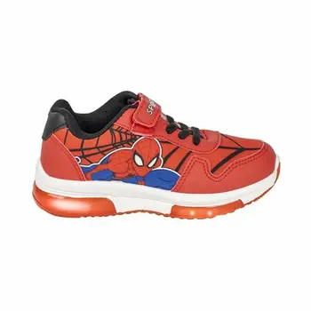 LED Trainers Spider-Man