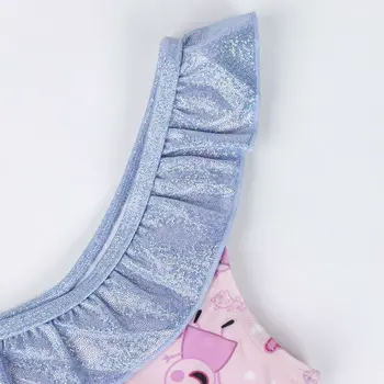 Bikini Peppa Pig Light Pink