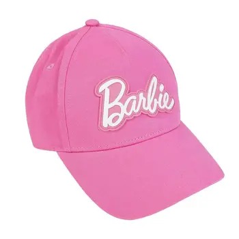 Ladies' hat Barbie